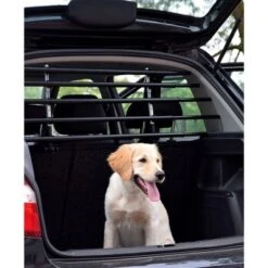 Dobar Walky Guard Plus: Schutzgitter Auto, Schwarz -Ruffwear Magasin 012ffc7764a8520575adcee436431fa0eebda389 19db7bf1dde1d42f2ca508ee034d5ca85782dc63