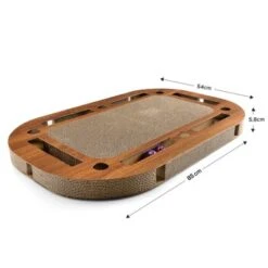 Canadian Cat Company Katzenspielplatz PlayPlate Braun -Ruffwear Magasin 02effc75eb4e6e888762a768792ed0e5c4fb8875 1345686 de DE 57de8e05396b26a3398a15d7e7da7eb279ed0b52ZxIHbh