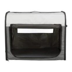 Trixie Soft Kennel Basic Box 55 Cm, 65 Cm, 80 Cm -Ruffwear Magasin 0389c63d69464a341402394a81b882f3db1bf39f d5547608765854e9ec2df267a59285ce262b1c52