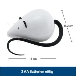 PetSafe Automatisches Katzenspielzeug RoloRat -Ruffwear Magasin 045592ef88c6f9b8693edc5ea3602fef02e6ac42 1351522 de DE 75e6d589f789d3281d72c5eb2af6be4601b96304VkLZ7h