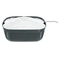 Ruffwear Magasin 27 Trixie Trinkbrunnen Polygon