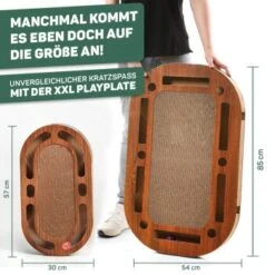 Canadian Cat Company Katzenspielplatz PlayPlate Braun -Ruffwear Magasin 0b28cc8ec7f6ae5da6946bbb7b5880cbc9eaba81 1345686 de DE 982a74436539a1accdbe480f29b0792786cd91c4t5jvBi