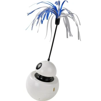 AniOne Spielzeug Robot Mit Laser 3 AniOne Spielzeug Robot Mit Laser