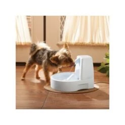 PetSafe Drinkwell Trinkbrunnen Original, 1,5 Liter -Ruffwear Magasin 0eafb4742dba6833f9a27c15a06f970e4cd3a735 e5e9d8abdbe4501019d4b3506e15c02aeff7b01c
