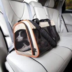 Kurgo Tragetasche Wander Carrier -Ruffwear Magasin 101c5e624d3077c9fc84b85d36dce31b90a505d8 1286389 6