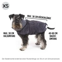 KaraLuna Bademantel Für Hunde XS -Ruffwear Magasin 1480fc749fe4a5dead8fb85ae2f629fed997c445 1678940 de DE f4b7b54661d69a4aec4457c5f1b5fe66a4032367zQOOny