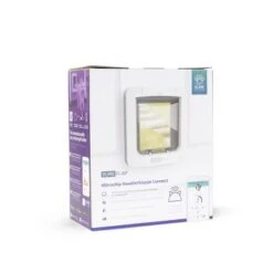 SureFlap Mikrochip Haustierklappe Connect Ohne Hub -Ruffwear Magasin 1896787d4b8a7223b4413428bcaea4de0f85e164 1279343 de DE Sureflap Klappe wb 2