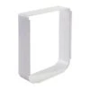 SureFlap Tunnelverlängerung Haustierklappe Weiß 1 SureFlap Tunnelverlängerung Haustierklappe Weiß -Ruffwear Magasin 1a749c8e2d1ac22c6a7f318687de76dc2256d991 666eafa46e4e8ce4577f0debe6c3a4105a16d1ab