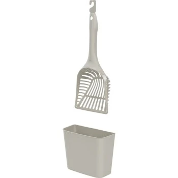 MORE FOR Katzentoilette XXL Titan 5 MORE FOR Katzentoilette XXL Titan – Bild 3