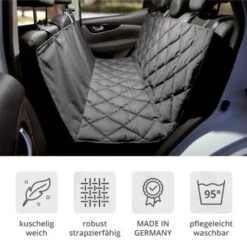 Doctor Bark Pointer Autoschondecke Rückbank 3-Sitz S -Ruffwear Magasin 1b2f33f1427ec0633bf84d866ff18ac3685e6c01 df1fa484fd44b747309560375a0f2f841f563b40