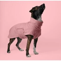 THE DOG IDEA Bademantel Every Rosa XXXS -Ruffwear Magasin 202cad74a53810c7a5b3d9fb46d3930e3a4acbfb 1473045 de DE 2cb5dae803e54aaa8e61136f1533faf6f77a73d95PQiND