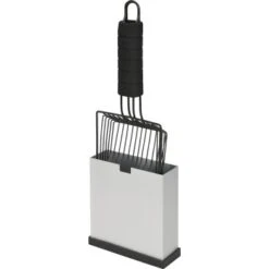 AniOne Streuschaufel Aus Aluminium