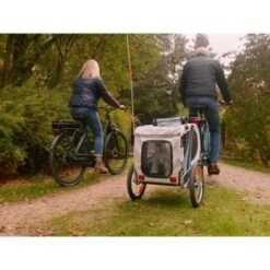 AniOne Fahrradanhänger -Ruffwear Magasin 23ee2bf8d0c724753d44fbb4c08f8ebe30efcbcd a0f0ece713a8c7d9045696f70169f2184e85a795