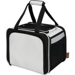 MORE Fahrradtasche Velo Hinten