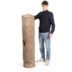 Canadian Cat Company Katzentunnel XXL Mit Kuschelfell Beige 16 Canadian Cat Company Katzentunnel XXL Mit Kuschelfell Beige -Ruffwear Magasin 26d65925811ced32e85757f464726b552319dbf1 1394215 de DE 0c3ab72838ef035aee6baffad976fc386fbb6400eTrCdf