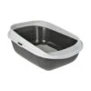 AniOne Katzentoilette High Rim M Dunkelgrau -Ruffwear Magasin 2856e9e59e91d005d92f6132de9abd3175d5ac3e 1680cab03491826da637cc3041af12bf51d4ada6