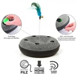 Canadian Cat Company Katzenufo Sputnik -Ruffwear Magasin 29b3f537f705434745630d8ce1b5686311b6ec22 1361010 de DE 78f7fd297f49b189bbc655890275e98c99bc1b68pToVSs