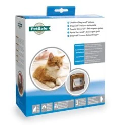 PetSafe Staywell Deluxe Katzenklappe -Ruffwear Magasin 2cfa72fc0942c5a24a76fa89ab66efdfaa8558cb 1034170 1