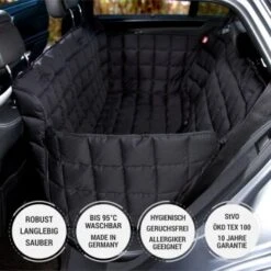 Doctor Bark Autoschondecke Rückbank 3-Sitz Schwarz S -Ruffwear Magasin 2ea1b49e8c24aa43dbbb8b4f485c350f99a9e215 b4f826ebd7219834a117e4564070658ebc9e9517