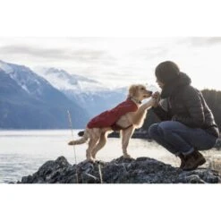 Ruffwear Overcoat™ Hundejacke Rot M -Ruffwear Magasin 32b81091541e421621a809b75c62062d90eca320 1369977 de DE e6611e4bd31113b7d836455a75813df21f681f8eLLYoOv