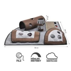 Canadian Cat Company Spielteppich Calvin 15 Canadian Cat Company Spielteppich Calvin -Ruffwear Magasin 36c83ee9bf340c09b2d391f24e086239255aebab 1350057 de DE c53cda338f54c92b308d57b85876aca0e8e5ae24aLx6FH