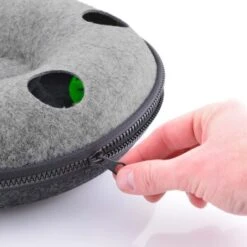 Canadian Cat Company Katzenufo Sputnik -Ruffwear Magasin 38da3d1a45a8dfa17e6c93213010906b1393dddd 1361010 de DE e99b57d5c8a3c00903eee40940d2569045c8ba65B7vNrR