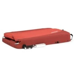 Croozer Cargo Kalle -Ruffwear Magasin 44207fdcbf56e9d8d7cd11e00c328c5030801918 croozer cargo pakko lava red gefaltet