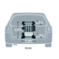 Trixie Transportbox Aluminium S -Ruffwear Magasin 49163dcff9988df243bf88888ee282777c98b867 b5954e0be2f86f8ca7d5619bf499b4f4a0dc7b70