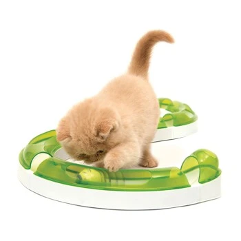 Catit Senses 2.0 Spielschiene PLAY 2 Catit Senses 2.0 Spielschiene PLAY