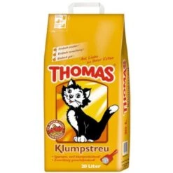 THOMAS Klumpstreu 20 L