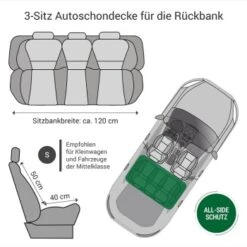 Doctor Bark Autoschondecke Rückbank 3-Sitz Schwarz S -Ruffwear Magasin 4bb58228bd4bc5521087540da75a50aceb33dee9 008e26da50cc8e5a971816f3473fbe9523c626e0