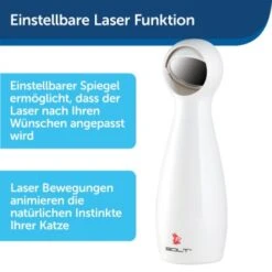 PetSafe FroliCat BOLT Automatisches Laserlicht -Ruffwear Magasin 4be677e66703cd3ea82a5b6aa3960cf8acad7048 1375705 6