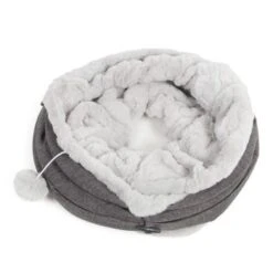 Canadian Cat Company Katzentunnel Mit Kuschelfell Grau -Ruffwear Magasin 4e64ce5d15a9598ba695d845398698f0af70ab5f 1369546 de DE 0f0e523aae47a9b1c81340aff53d5340ca6d95219fLfgZ