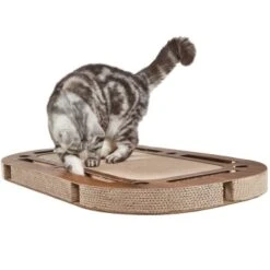 Canadian Cat Company Katzenspielplatz PlayPlate Braun -Ruffwear Magasin 503b050ded03a798fae5907e5e6ab62ea486daec 1345686 de DE ba93f7f713eb46bccf87a135aca2b7d10f0f1847E0hi8m