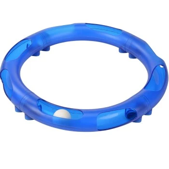 AniOne Katzenbahn Circle 4 AniOne Katzenbahn Circle – Bild 2