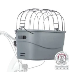 Trixie Front-Fahrradkorb