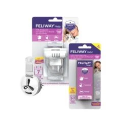 Feliway Help! 3x Nachfüllkartusche Zur Stressreduzierung -Ruffwear Magasin 5767013809a29d45d4c9dcc85290106673a5b175 1380137 4