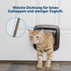 PetSafe Katzenklappe Mit Manueller Verriegelung, Braun -Ruffwear Magasin 5ef7660c751ac1b5ee4d6402f3e15bef7784b419 1318243 de DE b8f647a6a3ba9302fdc13eb26b6094fd3b5009ffwsUBp8