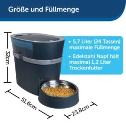 PetSafe Futterautomat Smart Feed -Ruffwear Magasin 5f919dd03347a1702cf942dd372393cbbecfb801 1418722 de DE ee6e6a5bfc091dd205d6b5fceac30db1b3c709cb8Fo0uX