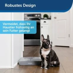 PetSafe Futterautomat Für 2 Mahlzeiten -Ruffwear Magasin 60a1e1a248bbac9e66428598825905119776c581 c7814f5d9095fb70865838cf69fed542d9727140
