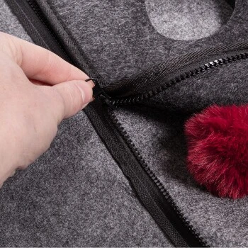 Canadian Cat Company Spielteppich Cosmo 6 Canadian Cat Company Spielteppich Cosmo – Bild 4