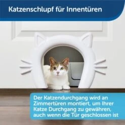 PetSafe Katzentunnel Für Zimmertüren, Weiß -Ruffwear Magasin 733d26f060e89d2a0375e4cf4ac517d9105da716 1481163 de DE 377446243661d5e6d89f8adc2aaa8cc45d1c37f37xrRUK