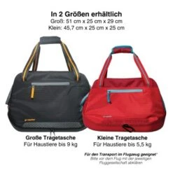 Kurgo Transporttasche Für Hunde Explorer -Ruffwear Magasin 73fd9a3365e8fec2e596cf4d9648fe49ff75a5c0 1410894 de DE c71f640922ee375912e32513f9611debaf31d96bjW3wWq