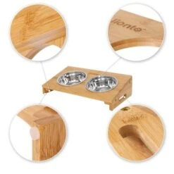 Lionto Futterstation Mit Bambusgestell 10 Lionto Futterstation Mit Bambusgestell -Ruffwear Magasin 74b6c89cc2c2ea61769a7976d3bbd0c81e0ef28a 1665980 de DE 187d78a7505538e9df3e49c2c60dd01be569c971btUcLz