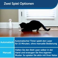 PetSafe FroliCat BOLT Automatisches Laserlicht -Ruffwear Magasin 770dffacc50c24d3258625b72282dfc90ad93786 1375705 9