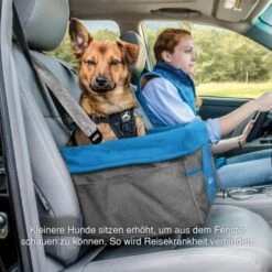 Kurgo Autositz Heather Booster -Ruffwear Magasin 78ead800a905e44ed45206d72d12cb0655b31c4e 1286390 3
