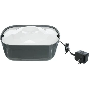 Trixie Trinkbrunnen Polygon 6 Trixie Trinkbrunnen Polygon – Bild 4