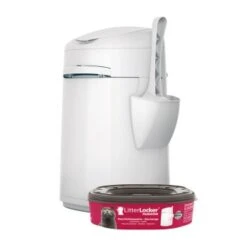 HabaPet LitterLocker Fashion Streu-Entsorgungseimer -Ruffwear Magasin 79b7c61069f89848b15738e67a2e9d3141ecd447 63af40f64f30941682b46540ffdb800c3ec9659c