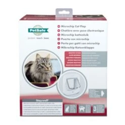PetSafe Mikrochip Katzenklappe 11 PetSafe Mikrochip Katzenklappe -Ruffwear Magasin 7b06bf9b699ff93bf198745a970b2c4112d3c4de a573111e7d47b167c9b30a3834fe62a2192e8bc1