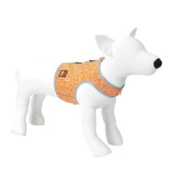 Dogs Creek Reflektierende Sicherheitsweste Saphir S -Ruffwear Magasin 7bd3109cead49deba2b3bcfcb4edd24977592c62 1370120 de DE DCRE Sicherheitsweste wb 1